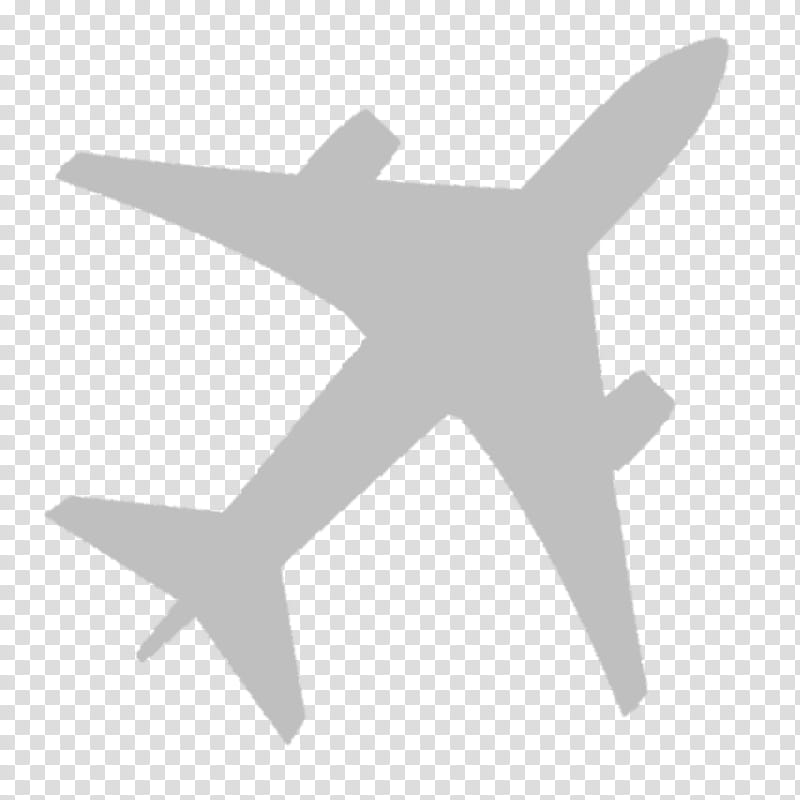 Airplane Symbol, Flight, Aircraft, Air Travel, Airline Ticket, Lowcost Carrier, Takeoff, Wing transparent background PNG clipart