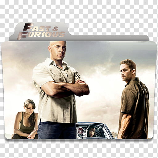 F Movies Folder Icon Pack, fastandfurious transparent background PNG clipart