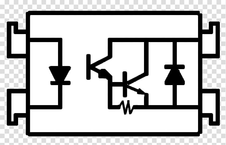 Camera, Pinout, Optoisolator, Diode, Datasheet, Electronic Circuit, Thyristor, Power Converters transparent background PNG clipart