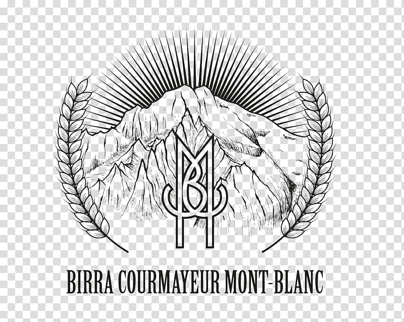 graphy Logo, Mont Blanc, Courmayeur Mont Blanc Funivie Spa, Hotel, Skyrunning, Sports, Aosta Valley, White transparent background PNG clipart