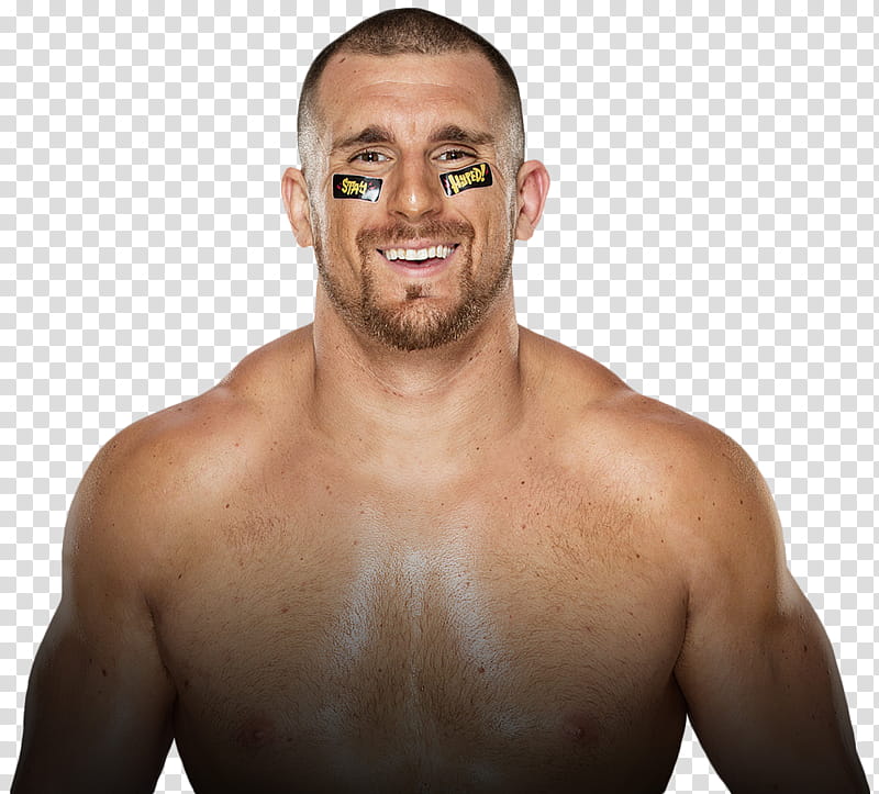 Mojo Rawley  transparent background PNG clipart