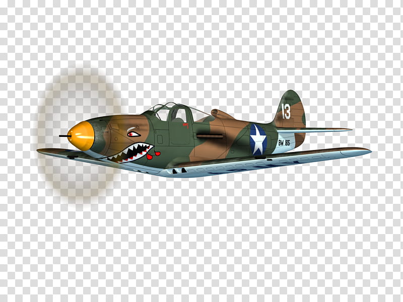 Aircraft, green and brown US Navy airplane transparent background PNG clipart