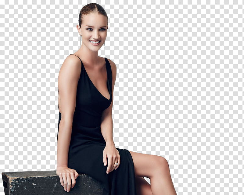 Rosie Huntington Whiteley, _bdfcf_o transparent background PNG clipart