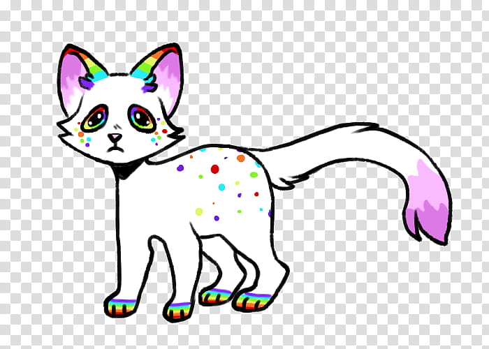 Kitty Adopt CLOSED transparent background PNG clipart
