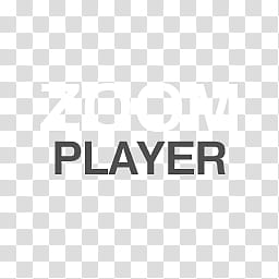 BASIC TEXTUAL, zoom player text screenshot transparent background PNG clipart