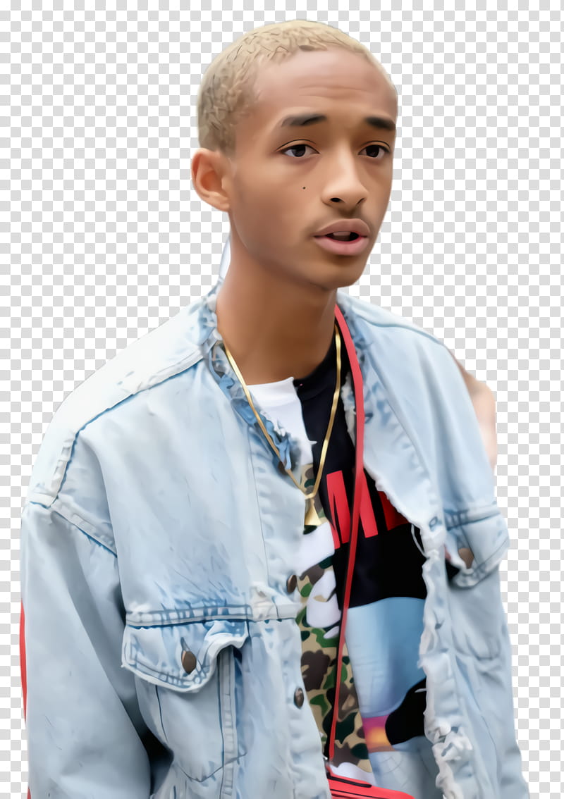 Supreme, Jaden Smith, Pharrell Williams, Gstar Raw, Musician, Louis Vuitton, Clothing, Outerwear transparent background PNG clipart