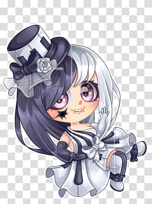 Sophie! ~gift~ transparent background PNG clipart thumbnail