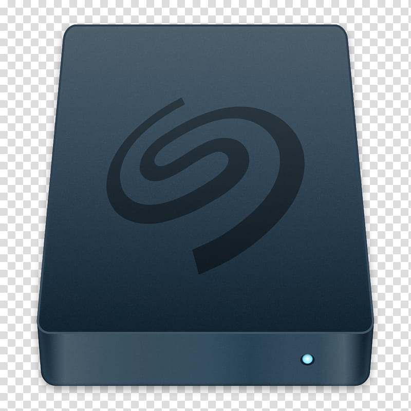 seagate logo icon