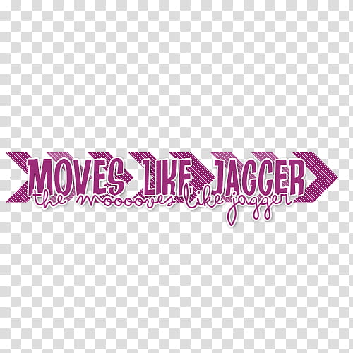 Super de recursos, blue background with moves like jagger text overlay transparent background PNG clipart