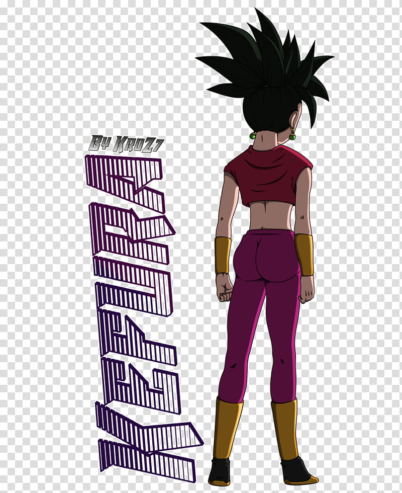 Kefura, Kale And Caulifla Fusion other color transparent background PNG clipart