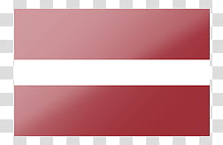 International Flags, white and red flag transparent background PNG clipart