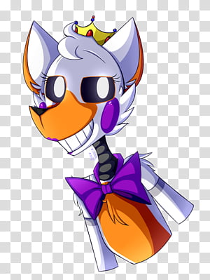 Lolbit png images