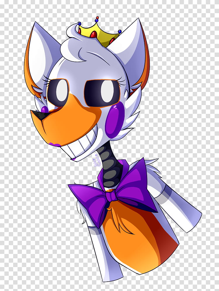 Honokafuji 43 21 Lolbit - Cute Lolbit - Free Transparent PNG Clipart Images  Download