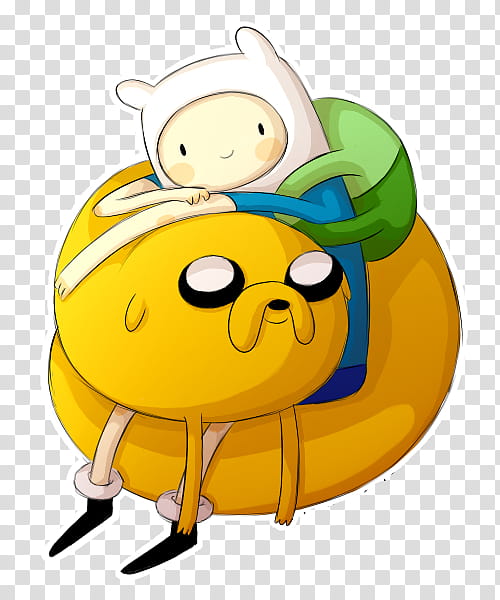 Hora de Aventura, The Adventure Time Fin and Jake transparent background PNG clipart