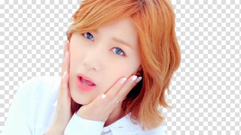 HaYoung Apink Remember transparent background PNG clipart