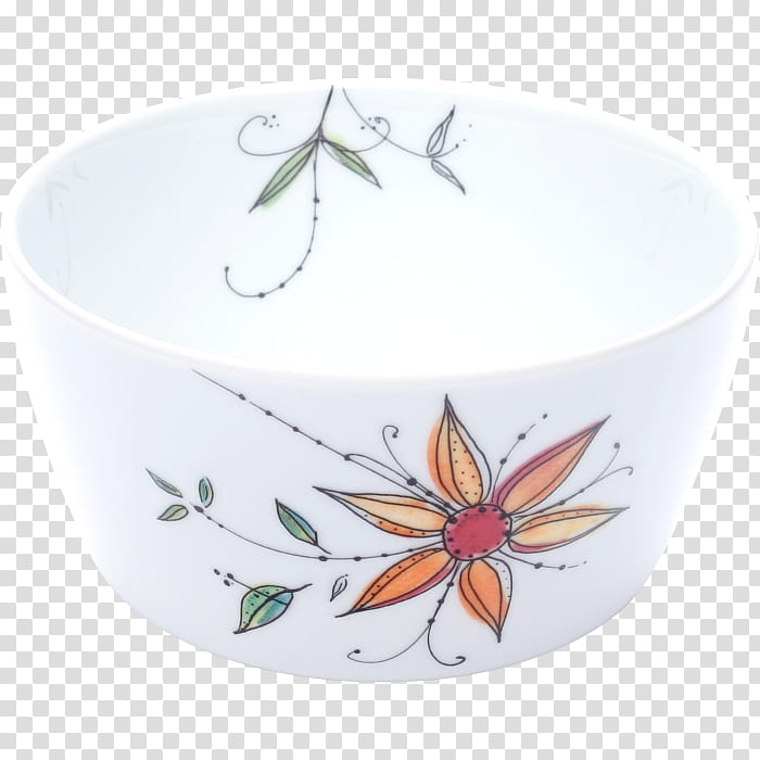 Bowl Tableware, Kahla Five Senses Medium Bowl, Ceneopl, Allegro, Porcelain, Ceramic transparent background PNG clipart