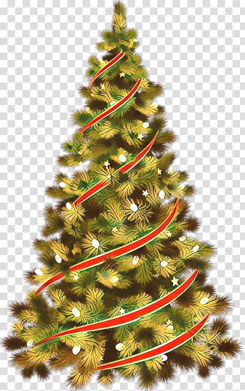 Christmas tree, Yellow Fir, Christmas Decoration, Oregon Pine, Colorado Spruce, Christmas Ornament, White Pine, Balsam Fir transparent background PNG clipart