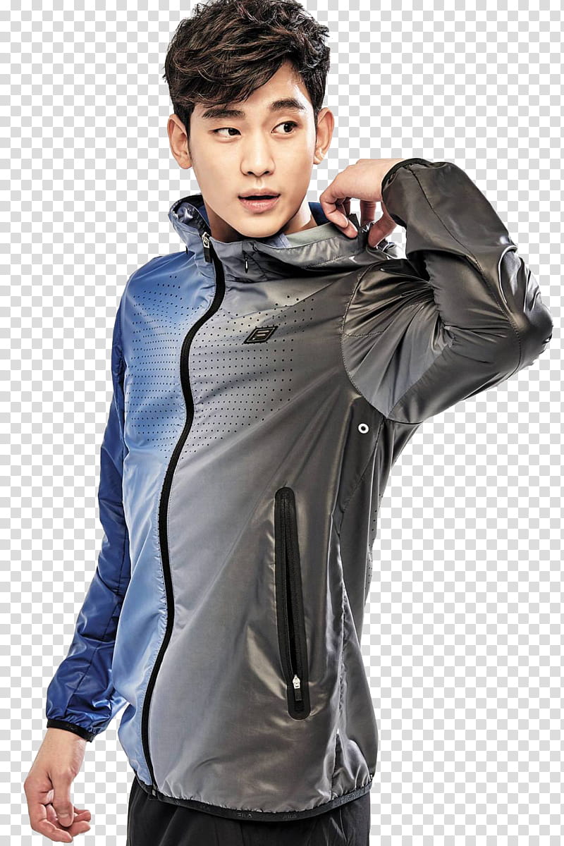 Kim Soo Hyun Render transparent background PNG clipart