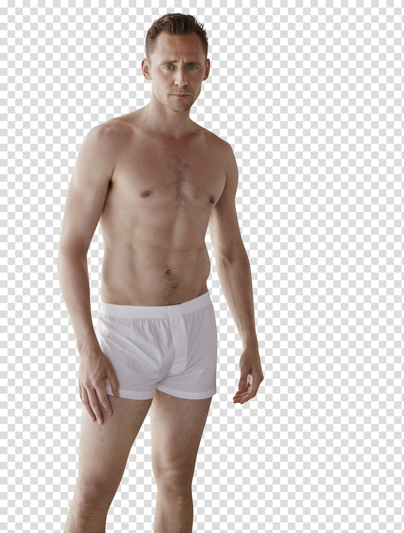 TOM HIDDLESTON,  transparent background PNG clipart