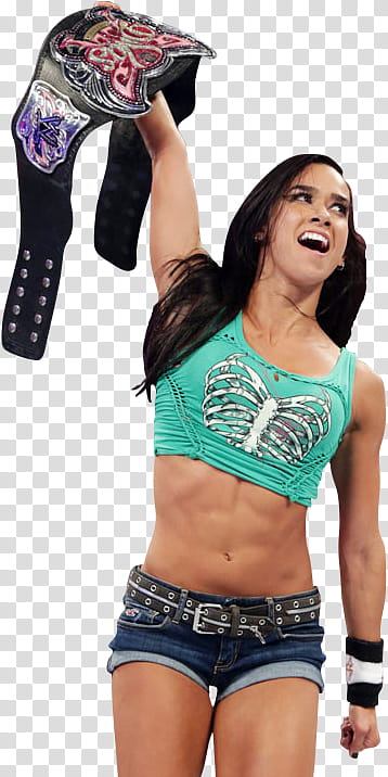 AJ Lee Battleground  transparent background PNG clipart