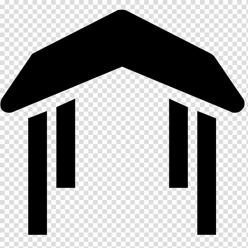 House Symbol, Pavilion, Tent, Park, Line, Logo, Roof, Hut transparent background PNG clipart