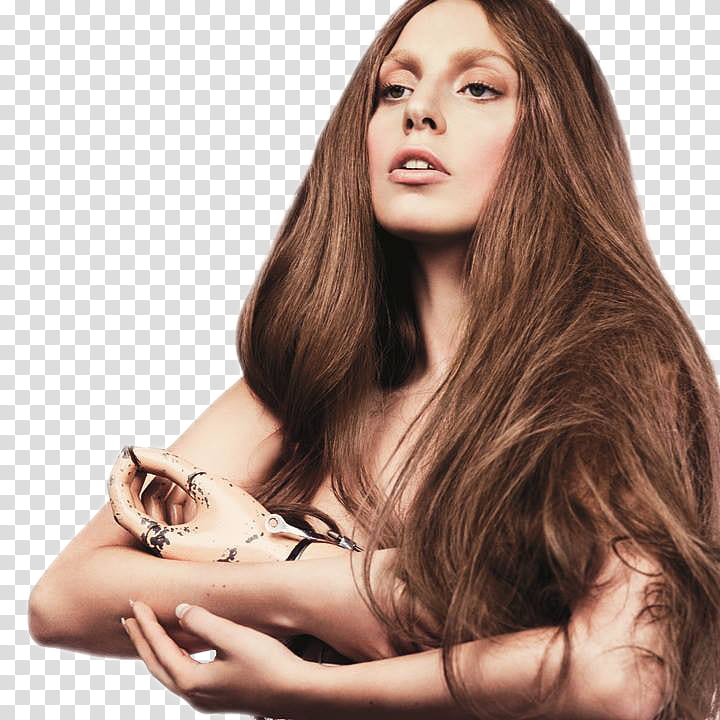 Lady Gaga Artpop transparent background PNG clipart