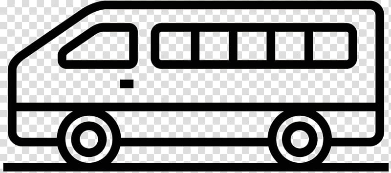 Bus, Car, UAZ, Minibus, Vehicle, Transport, Coloring Book, Auto Part transparent background PNG clipart