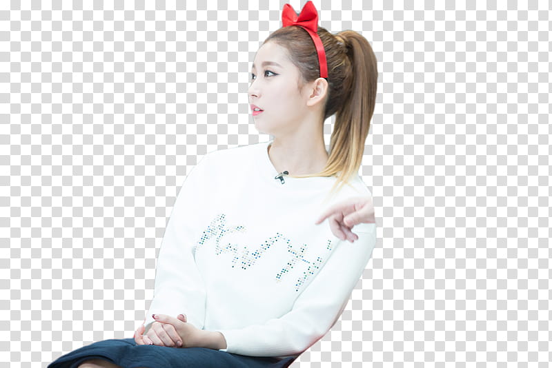YooYoung transparent background PNG clipart