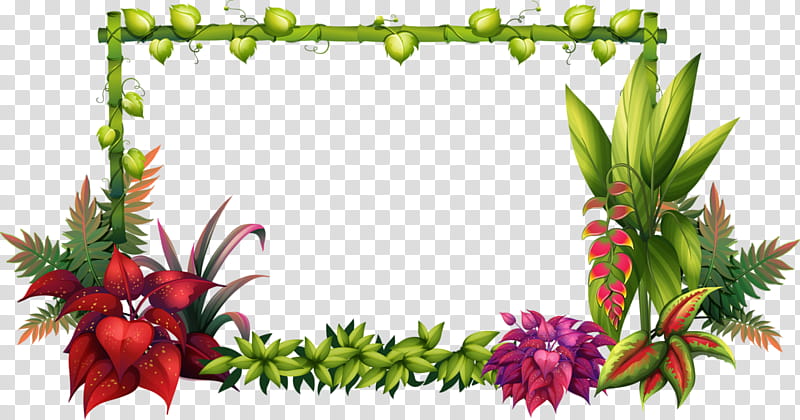Floral Background Frame, BORDERS AND FRAMES, Frame, Plant, Flower, Floral Design, Lei, Interior Design transparent background PNG clipart