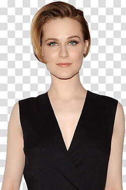 Evan Rachel Wood transparent background PNG clipart