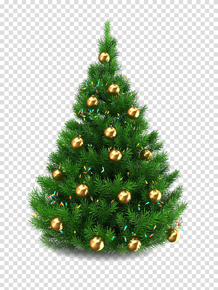 Christmas Resource , green Christmas tree art transparent background PNG clipart