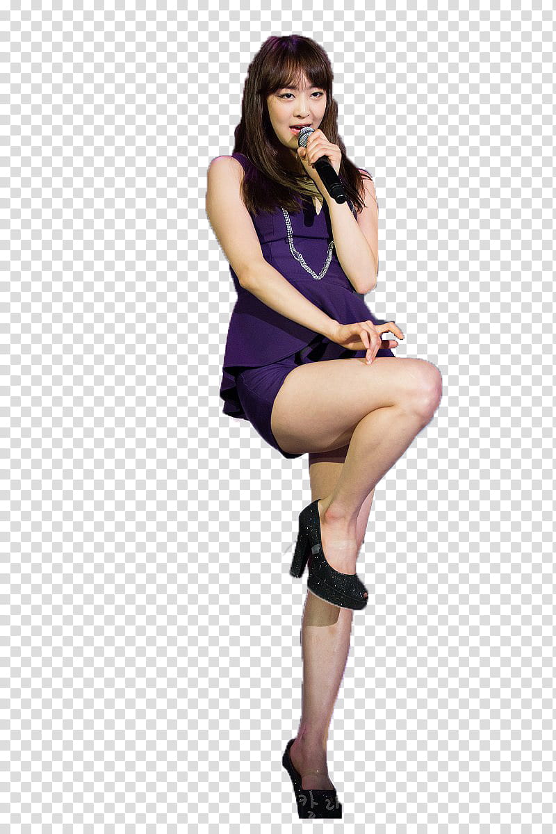 Dasom Sistar ,  transparent background PNG clipart