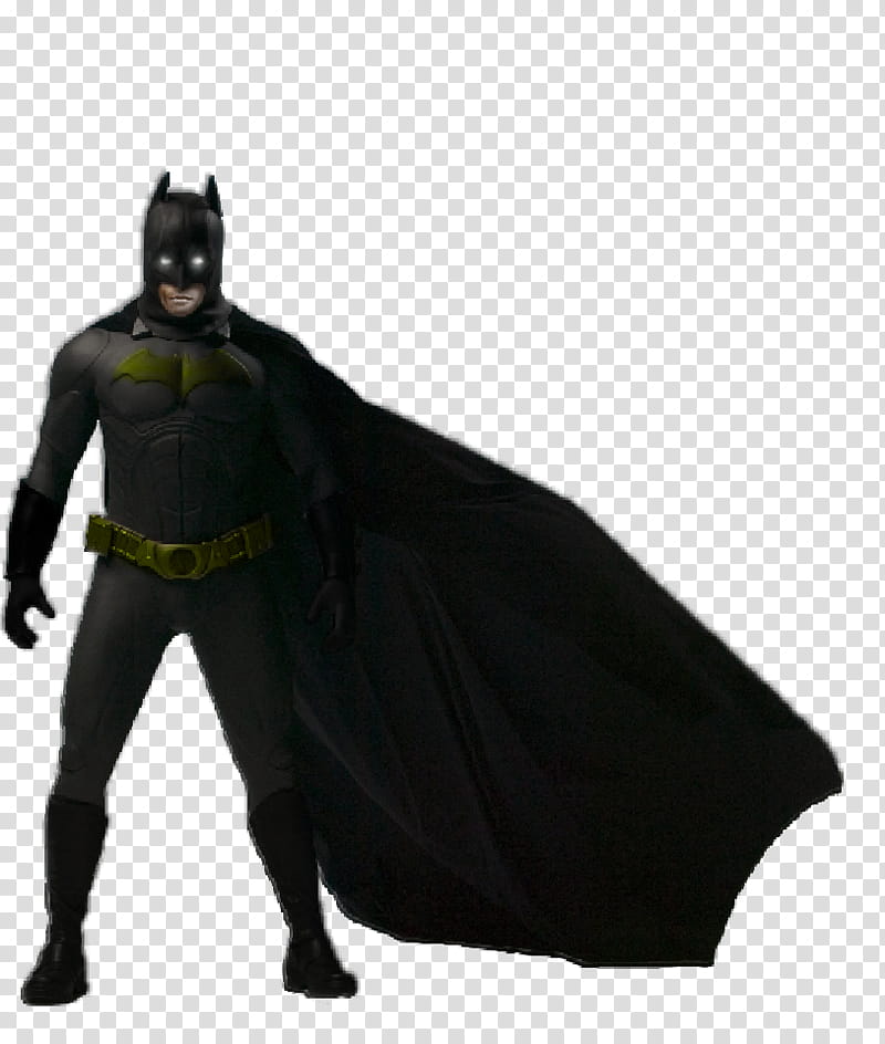 Batman Daniel Gillies CW Render transparent background PNG clipart