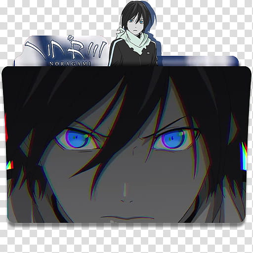 Noragami aragoto, yato  Anime noragami, Noragami aragoto, Anime icons