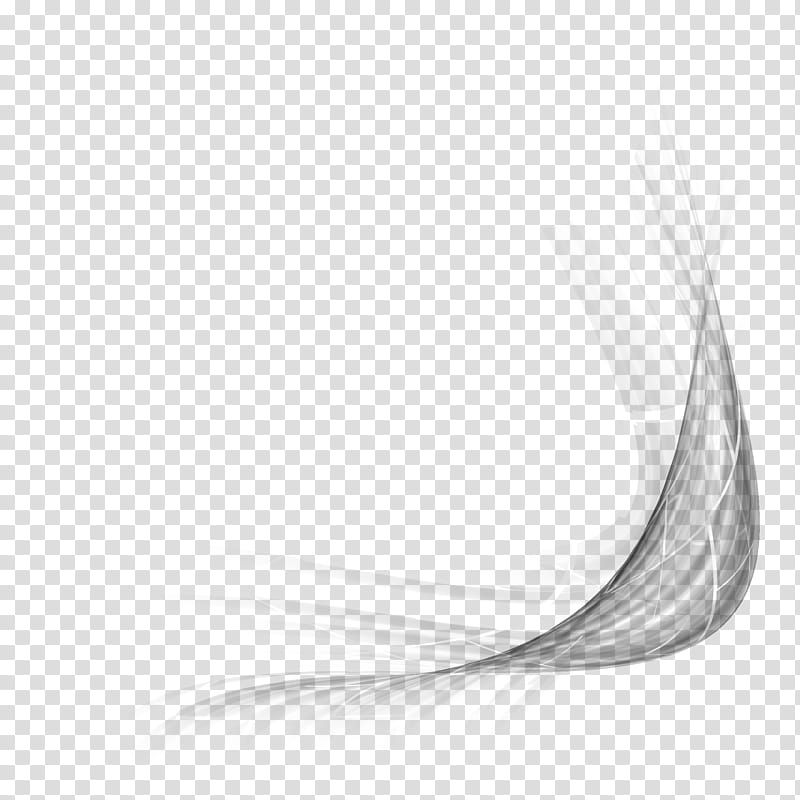 Abstract Design Brushes, black line clip awrt transparent background PNG clipart