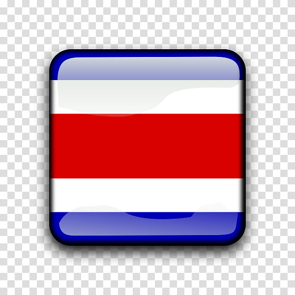 Indonesia Flag, Costa Rica, Flag Of Costa Rica, National Flag, Flag Of El Salvador, Flag Of Paraguay, Flag Of Iceland, Flag Of Bangladesh transparent background PNG clipart