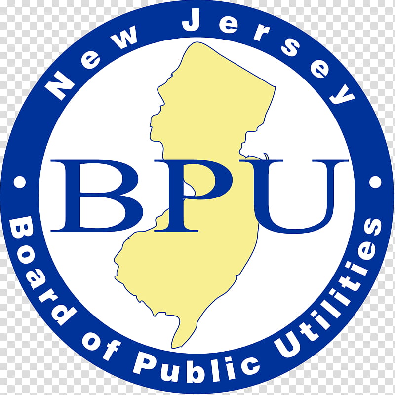 New Jersey Board Of Public Utilities Text, Public Utility, Organization, Energy, Public Utilities Commission, New York Public Service Commission, Efficiency, Logo, Yellow transparent background PNG clipart