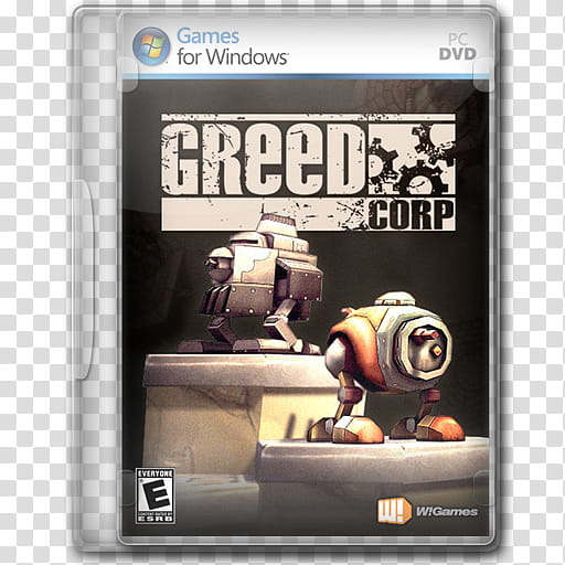 Game Icons , Greed Corp transparent background PNG clipart