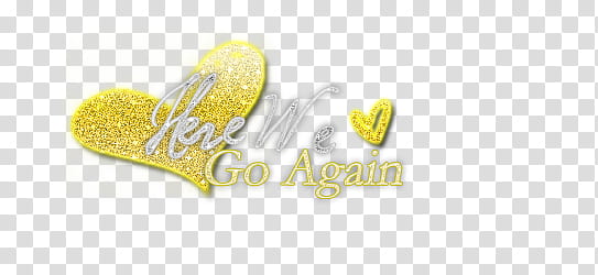 Texts Demi Lovato, Here we go again text transparent background PNG clipart