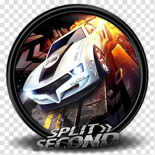 Mega Games Pack  repack, Split-Second, Velocity_ icon transparent background PNG clipart