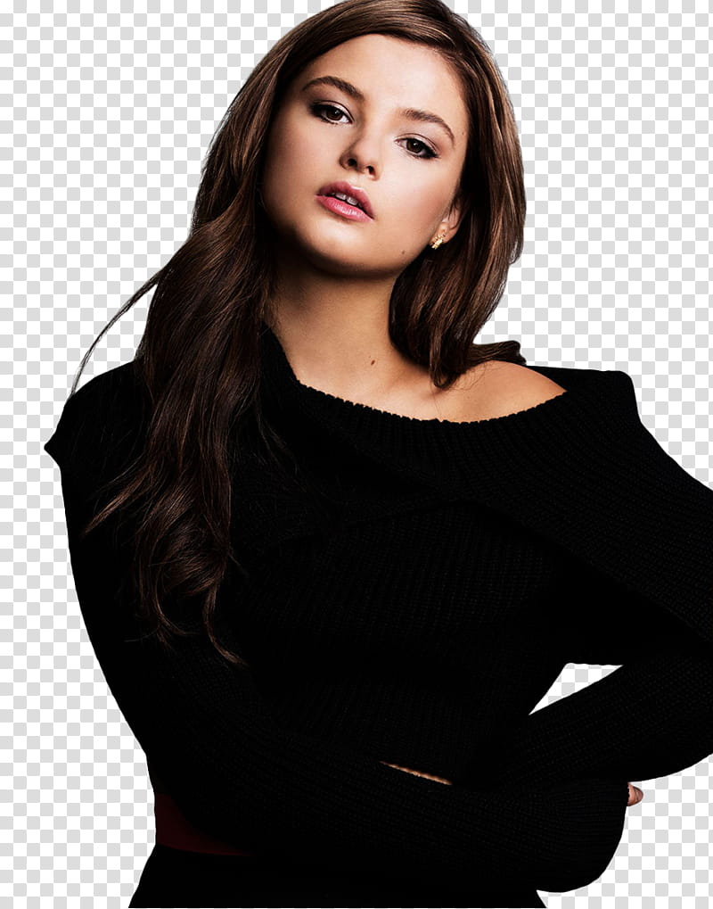 Stefanie Scott transparent background PNG clipart