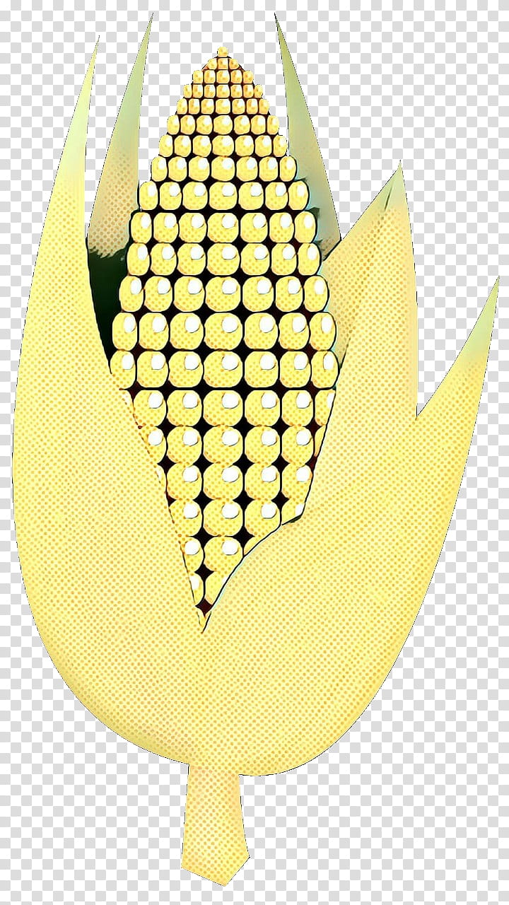 Leaf Drawing, Corn On The Cob, Corncob, Ear, Field Corn, Sweet Corn, Food, Fruit transparent background PNG clipart