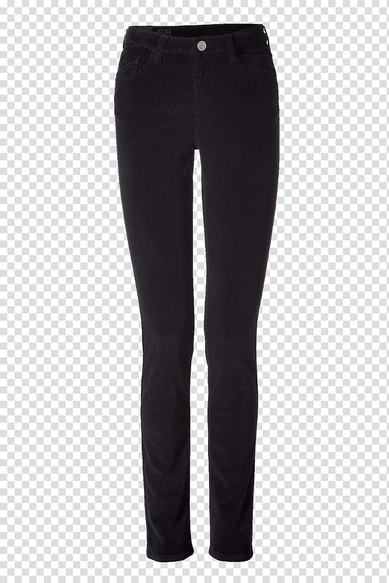 Pants byInbalFeldman, black jeans transparent background PNG clipart