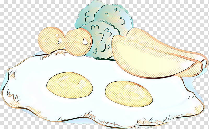 Egg, Cartoon, Animal, Character, Tableware, Fried Egg, Dish transparent background PNG clipart