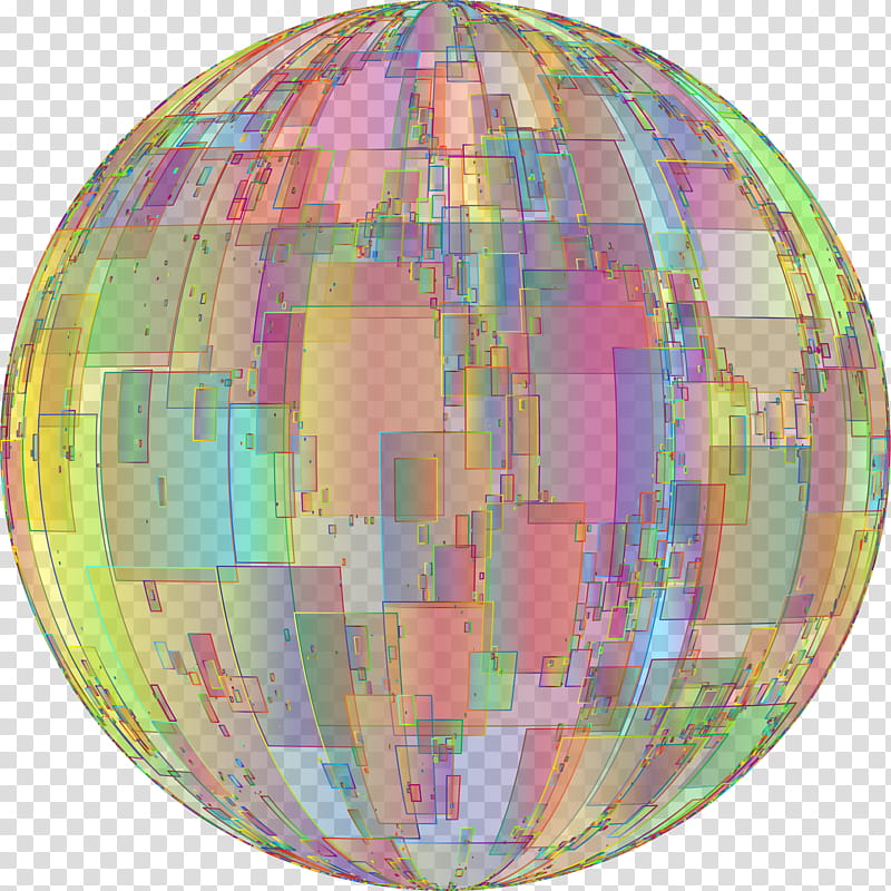 Square Abstract, Sphere, Abstract Art, Circle, Globe transparent background PNG clipart