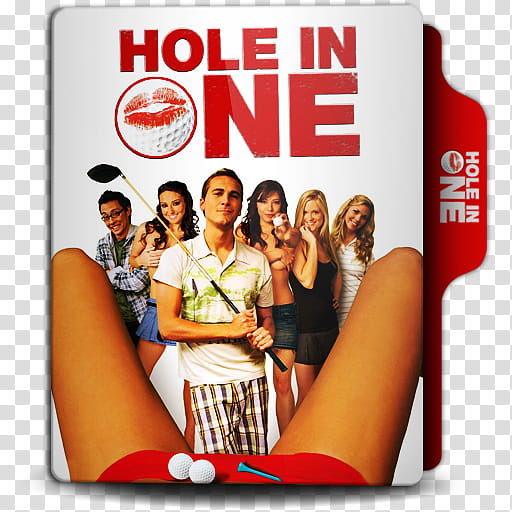 American Pie Collection Icon , Hole in One () (b) transparent background PNG clipart