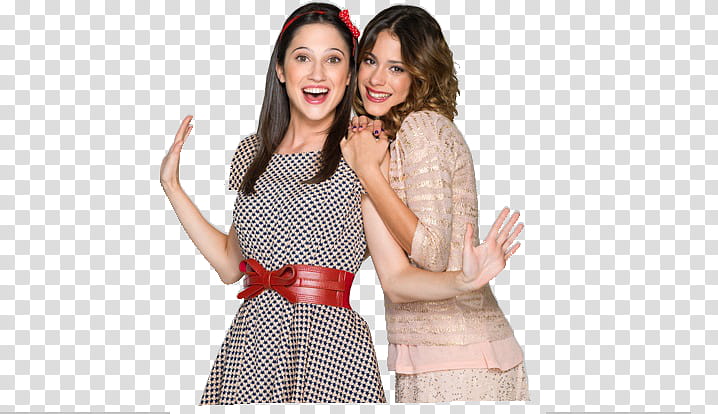 todo el elenco de Violetta transparent background PNG clipart