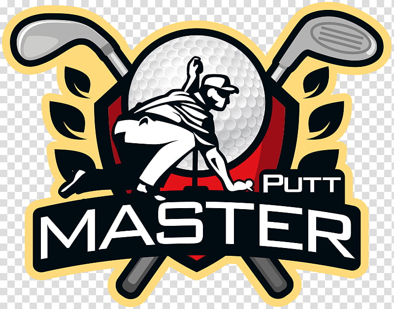 Golf, Putter, Green, Game, Miniature Golf, Golf Balls, Masters Tournament, Logo transparent background PNG clipart