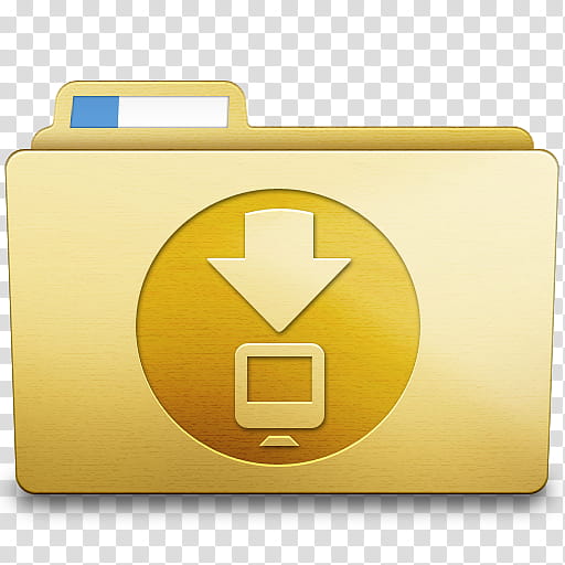 Folder Replacement, brown file folder illustration transparent background PNG clipart