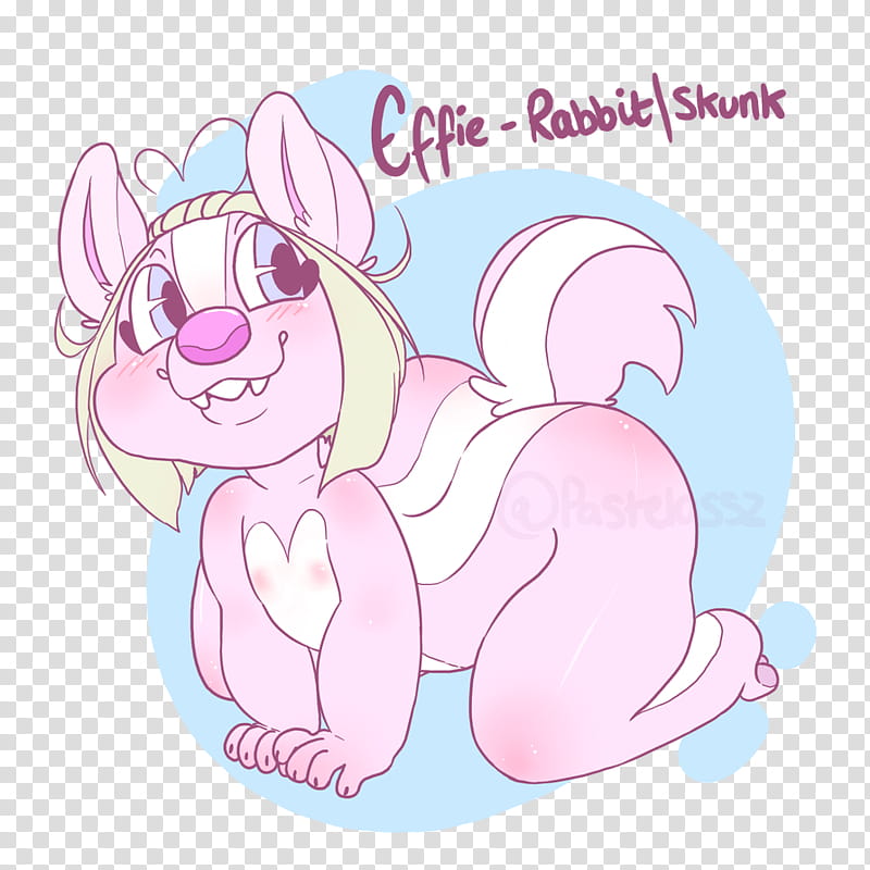 Effie! transparent background PNG clipart